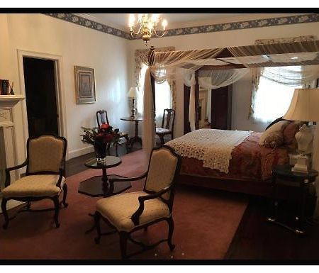 Perrin Guest House Inn オーガスタ エクステリア 写真