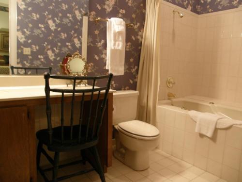 Perrin Guest House Inn オーガスタ エクステリア 写真