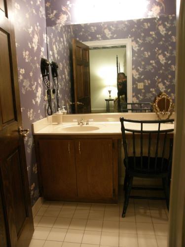 Perrin Guest House Inn オーガスタ エクステリア 写真