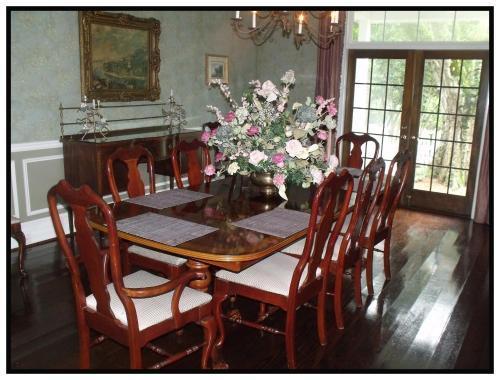 Perrin Guest House Inn オーガスタ エクステリア 写真