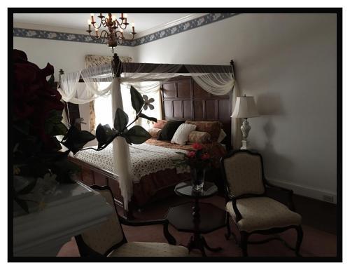 Perrin Guest House Inn オーガスタ エクステリア 写真