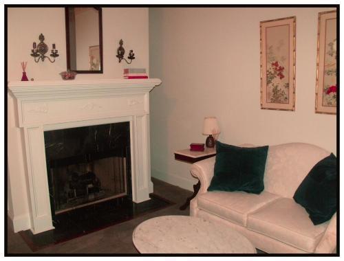 Perrin Guest House Inn オーガスタ エクステリア 写真